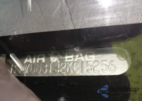 2002 Ford Escape Xlt из США, поврежденный, VIN 1FMYU03132KC15256